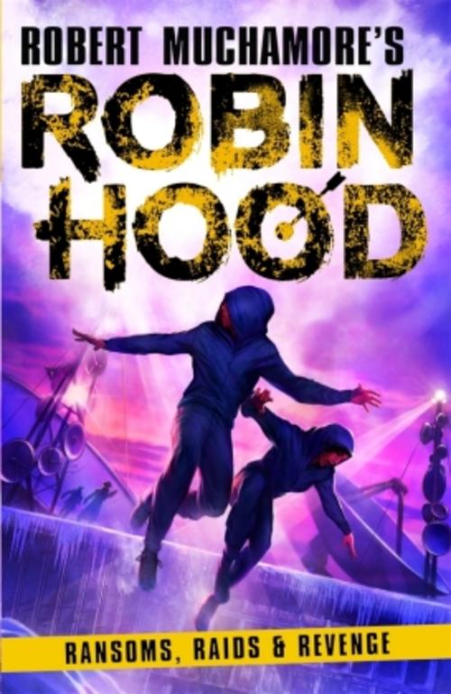 Robin Hood 5