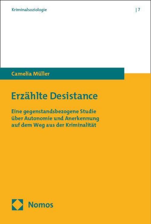 Erzählte Desistance