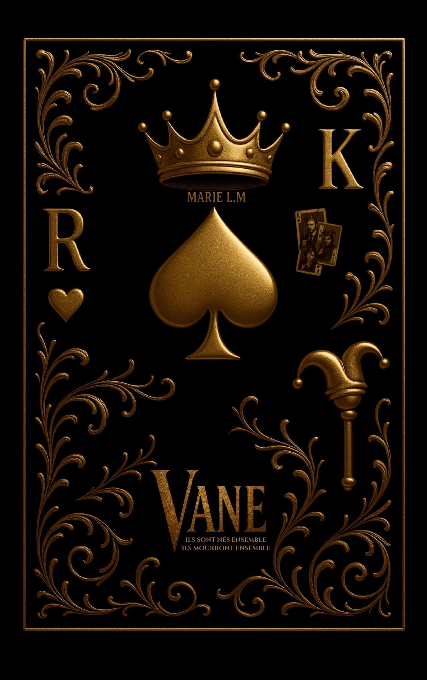Vane