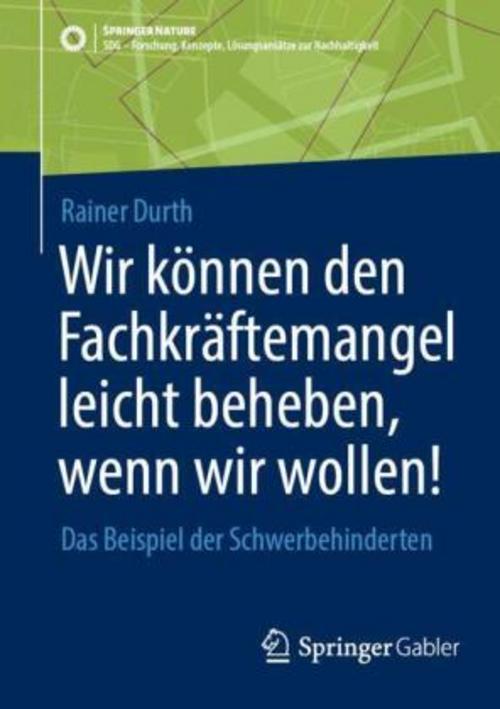 Wir können den Fachkräftemangel leicht beheben, wenn wir wollen!