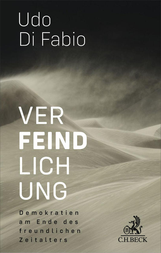 Verfeindlichung