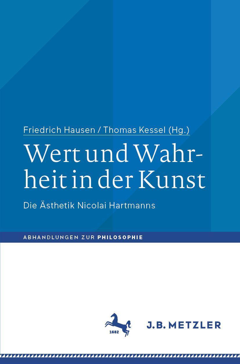 Wert und Wahrheit in der Kunst