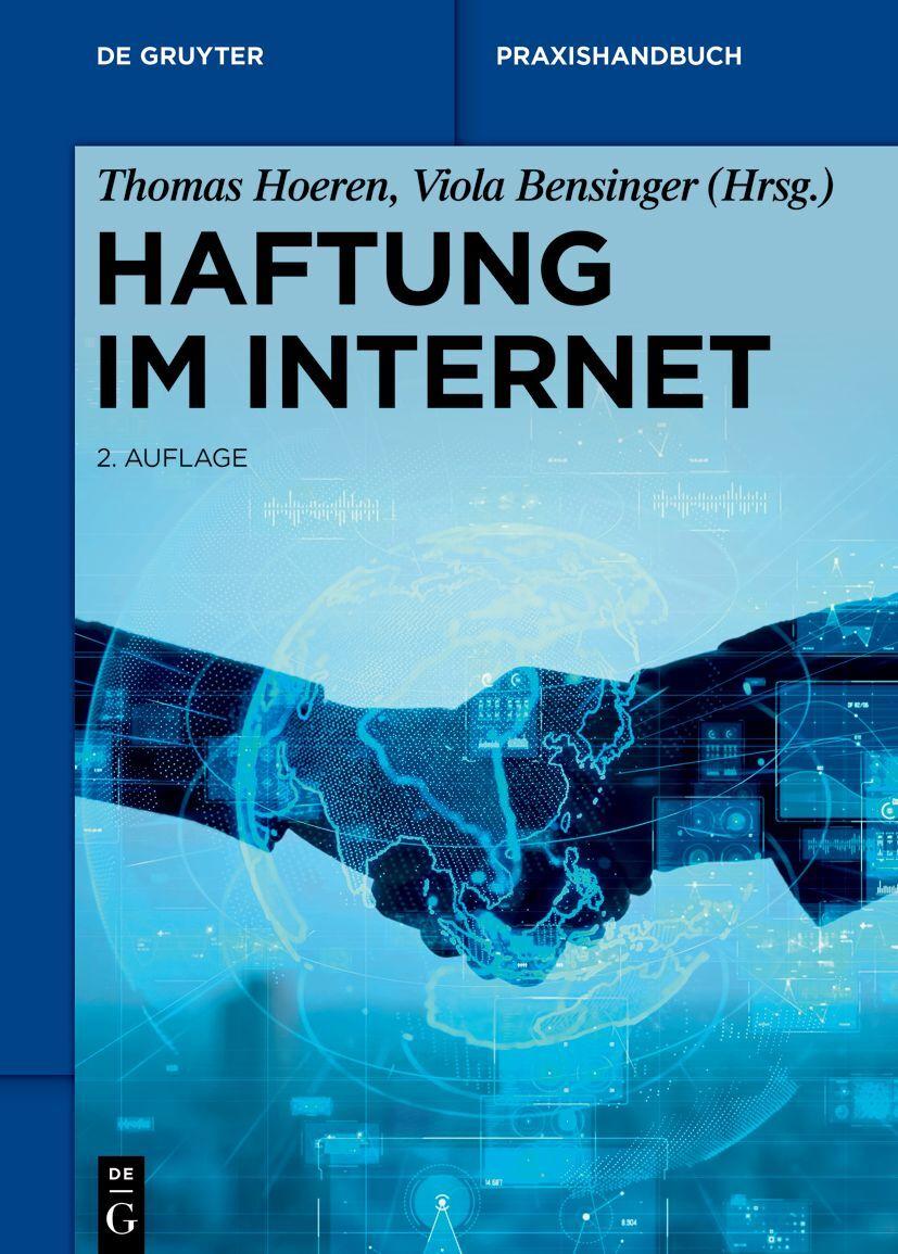 Online Liability