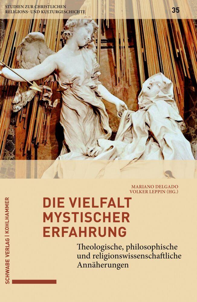 Die Vielfalt mystischer Erfahrungen