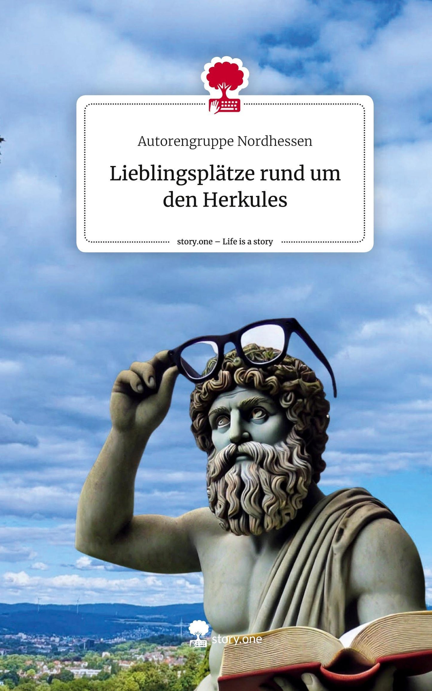 Lieblingsplätze rund um den Herkules. Life is a Story - story.one