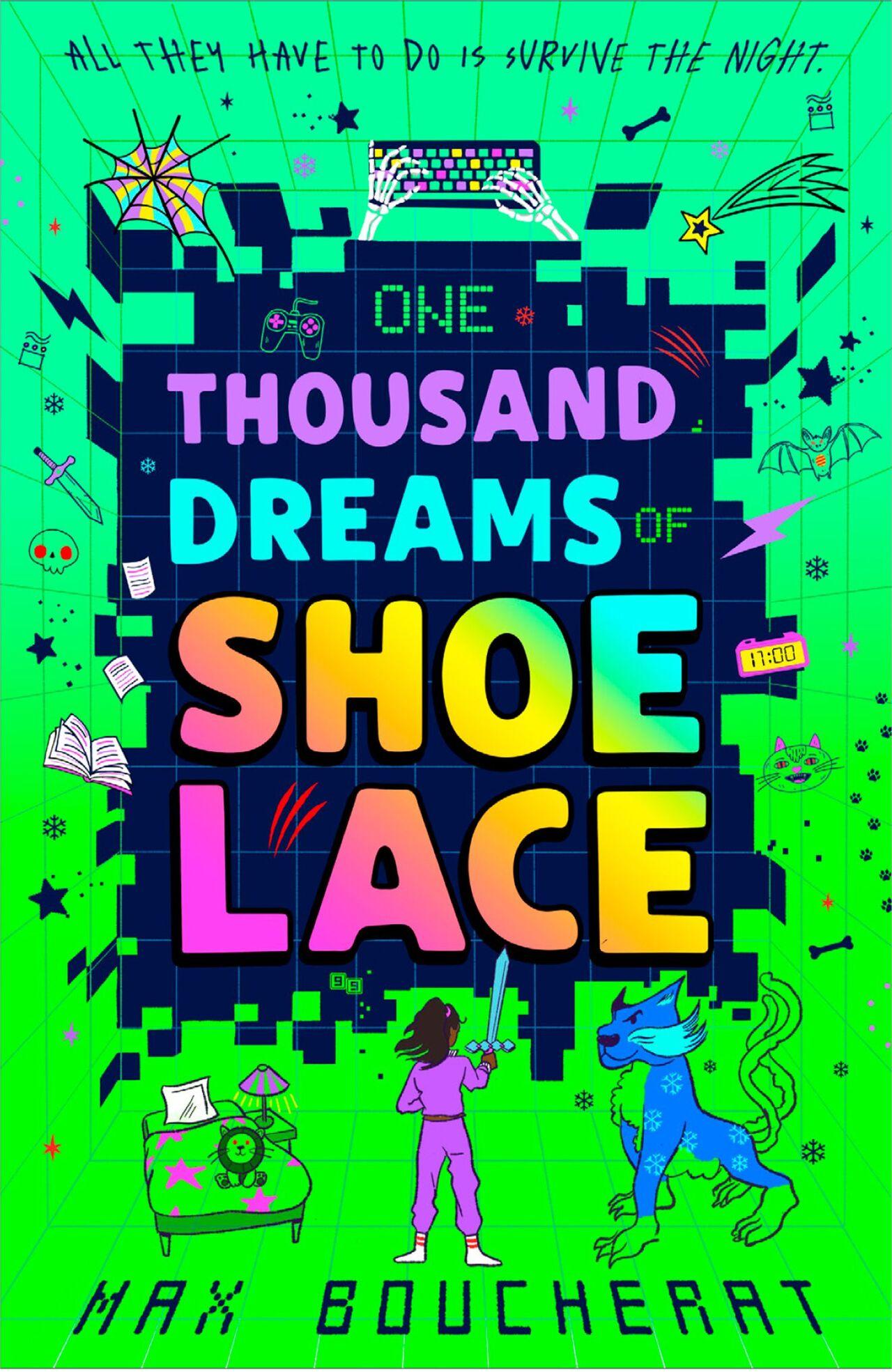 ONE THOUSAND DREAMS OF PB