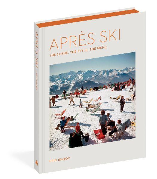 Buchcover: Après Ski