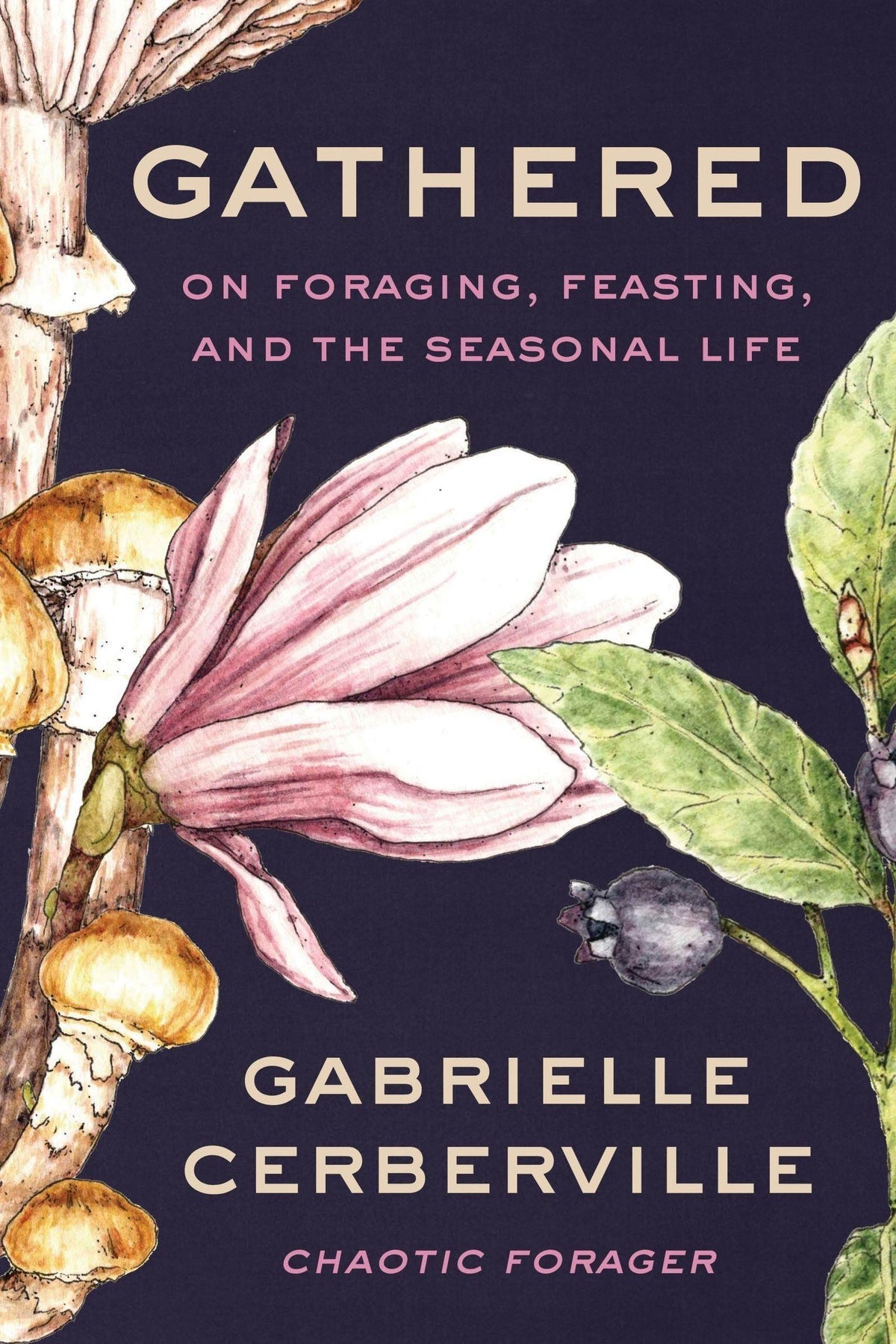 Buchcover: Gathered