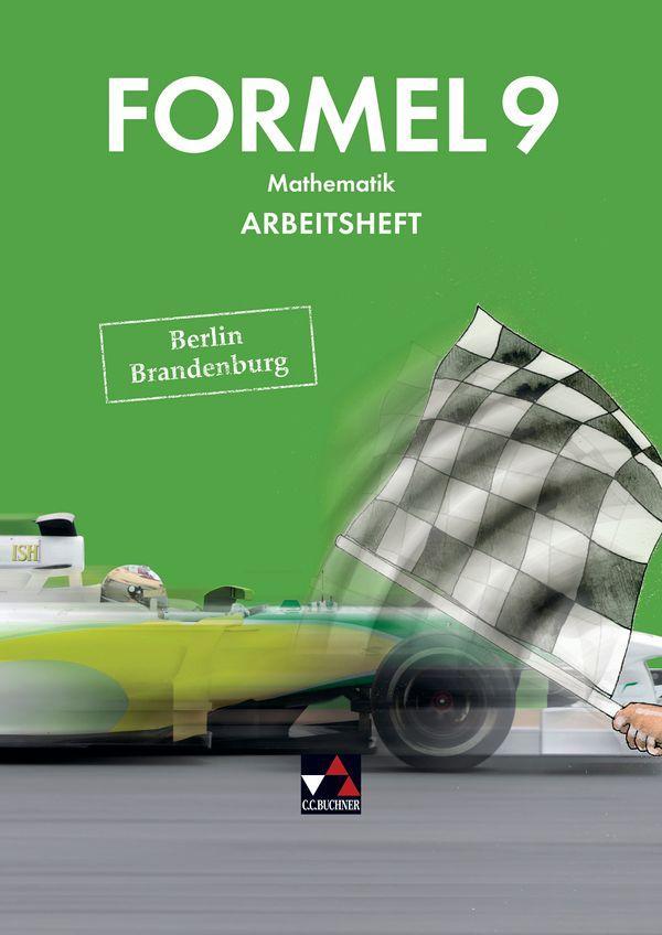 Formel - Berlin / Brandenburg - Ausgabe ab 2016