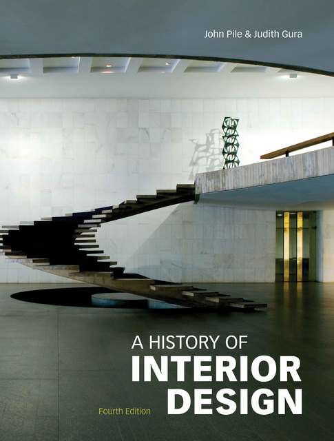 A History of Interior Design