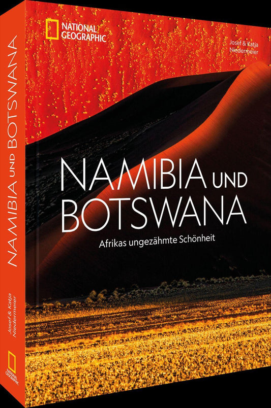 Namibia und Botswana: Afrikas ungezähmte Schönheit