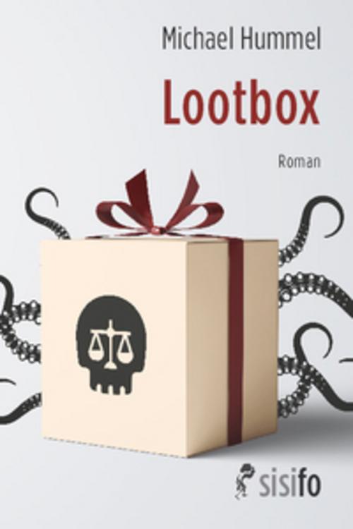 Buchcover: Lootbox