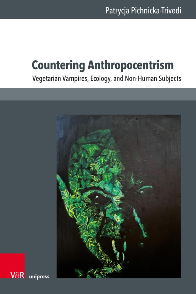 Buchcover: Countering Anthropocentrism