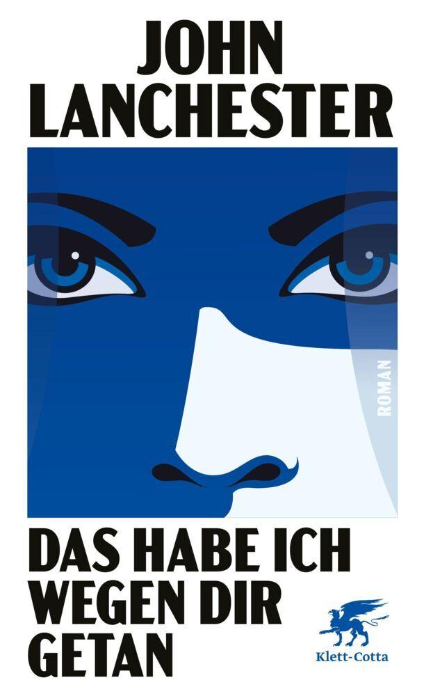 Das habe ich wegen dir getan