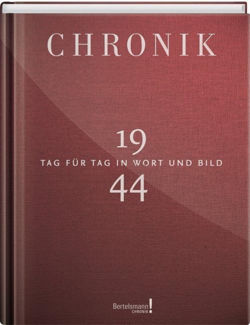 Chronik 1944