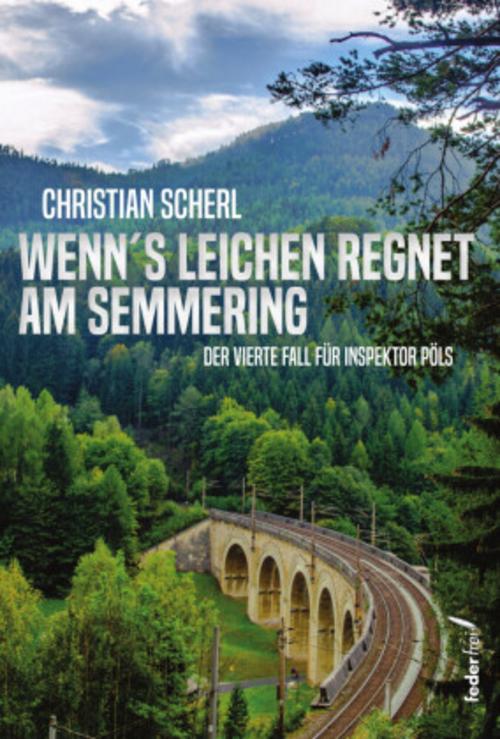 Wenn`s Leichen regnet am Semmering