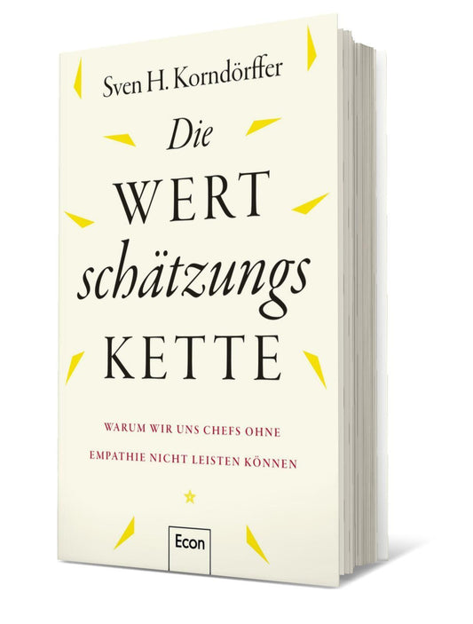 Die Wertschätzungskette