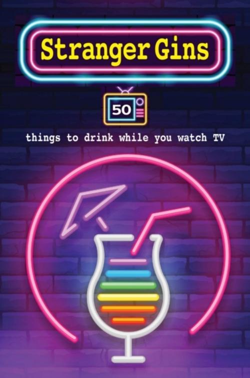 Buchcover: Stranger Gins