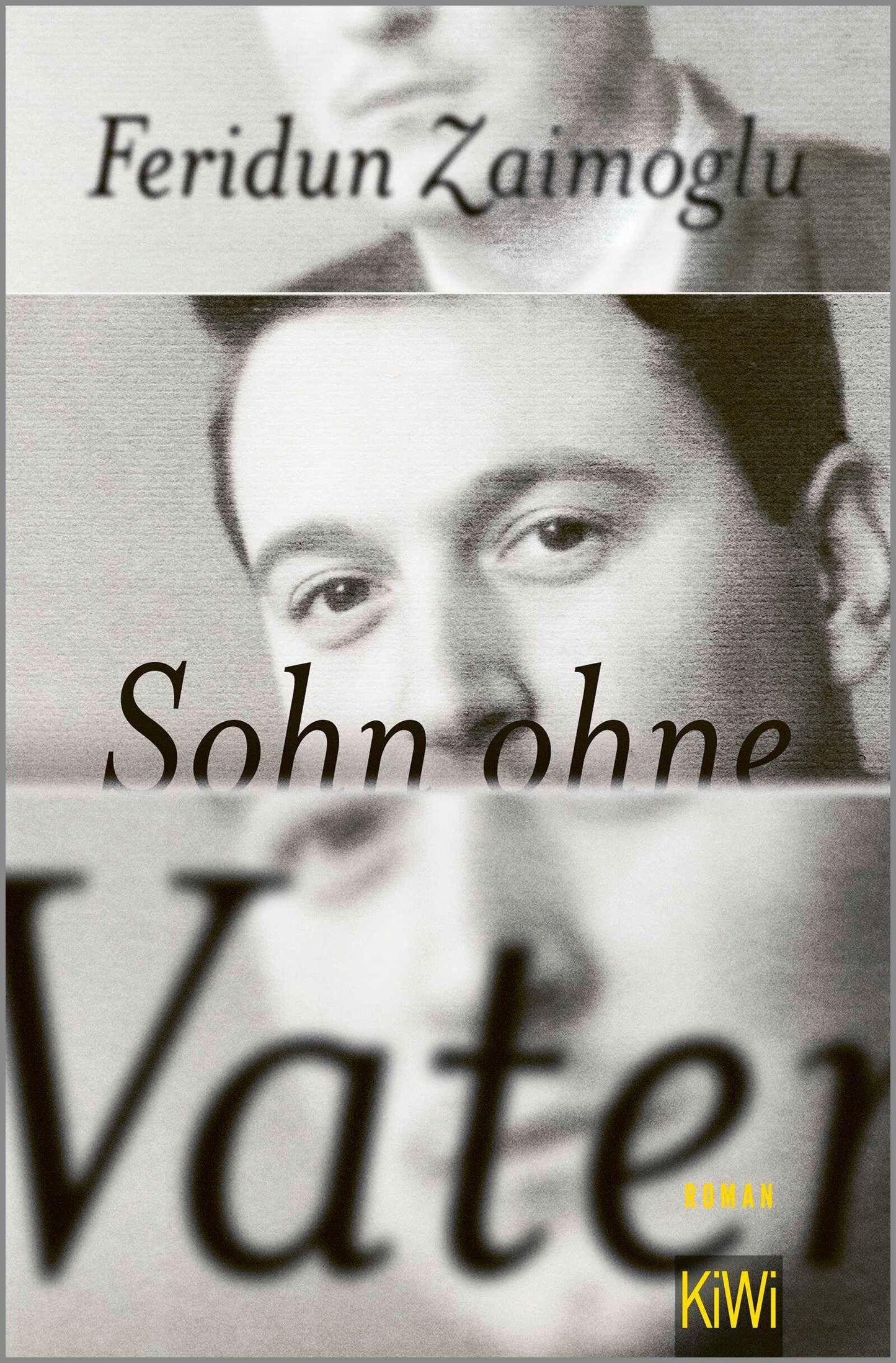 Sohn ohne Vater