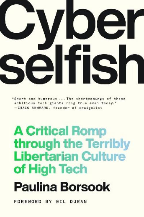 Cyberselfish