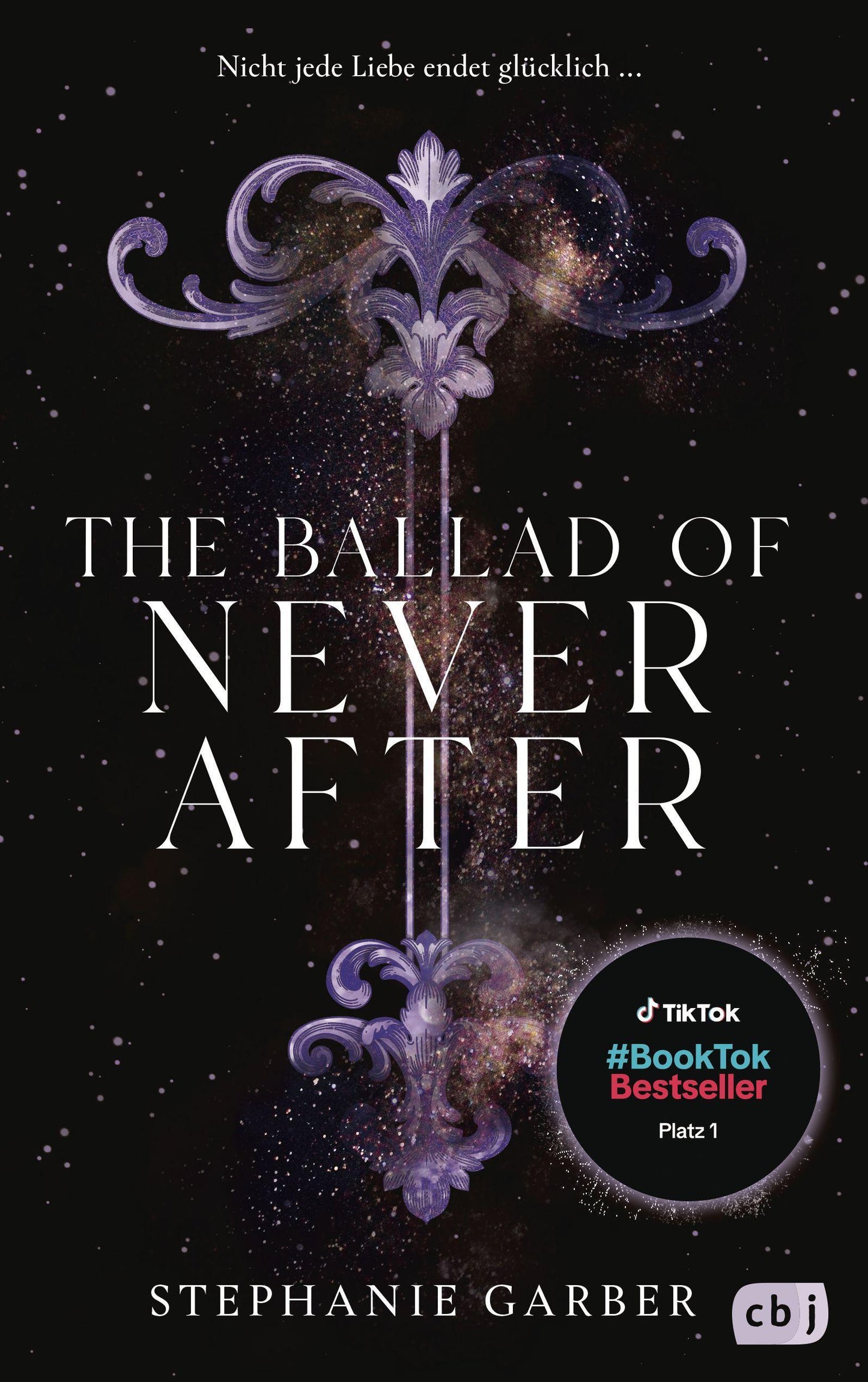 The Ballad of Never After