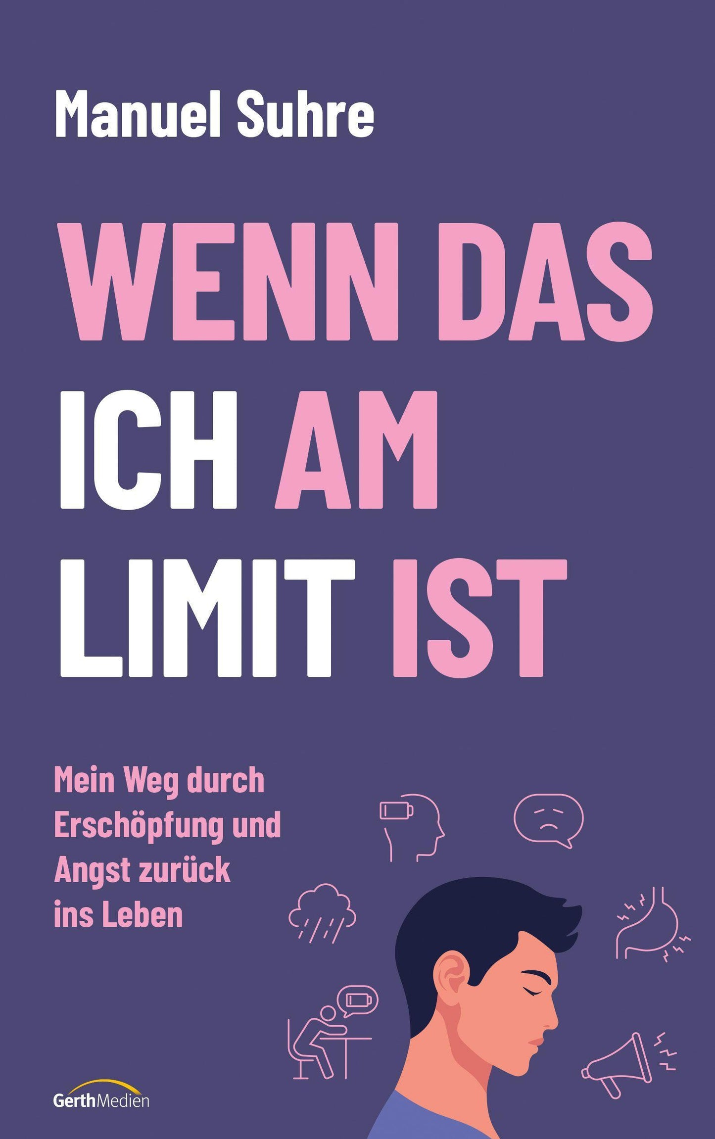Wenn das ICH am LIMIT ist