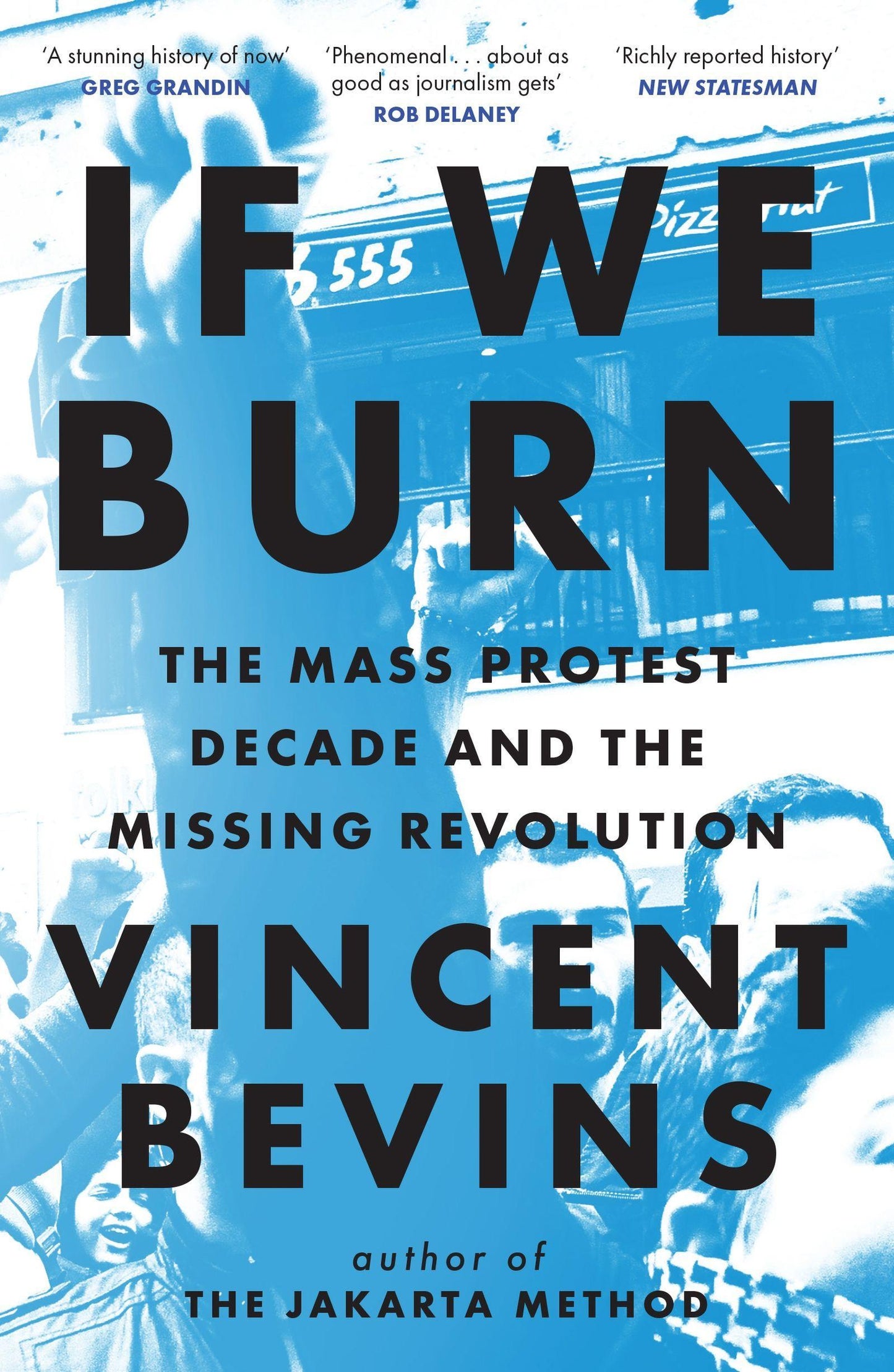 If We Burn