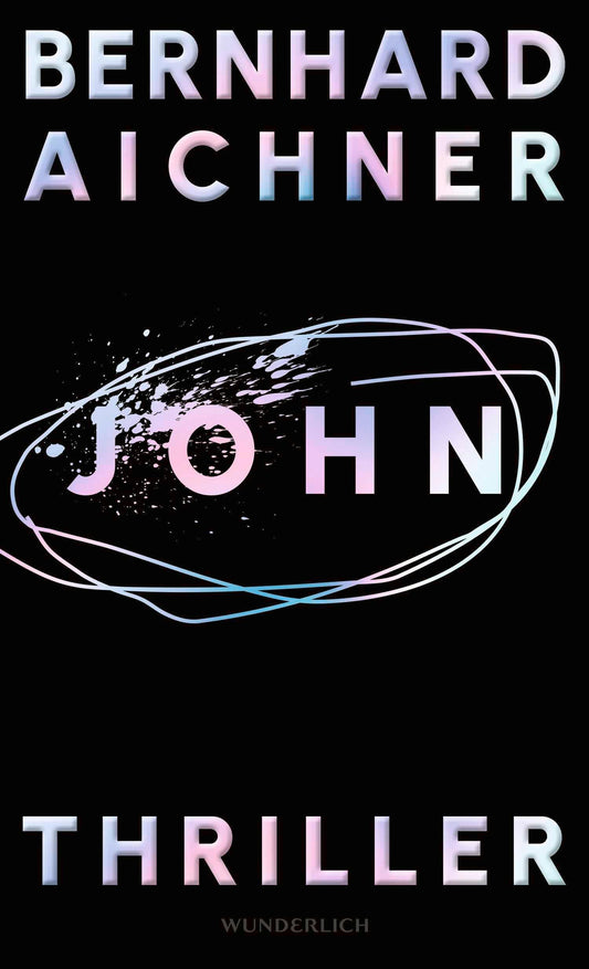 John: Thriller