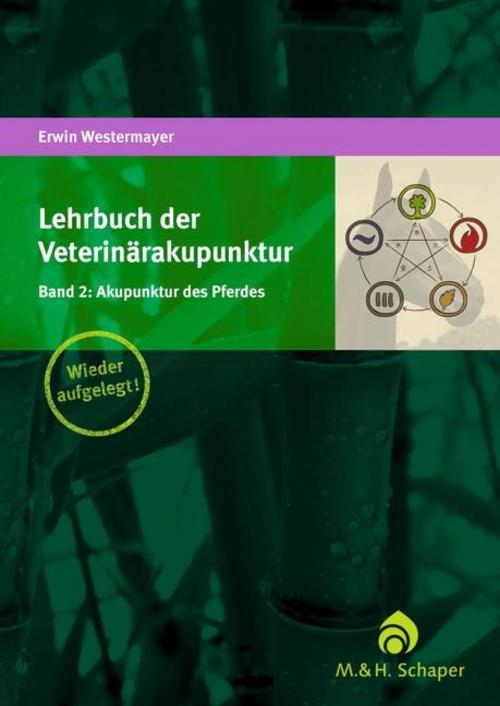 Lehrbuch der Veterinärakupunktur.Bd.2