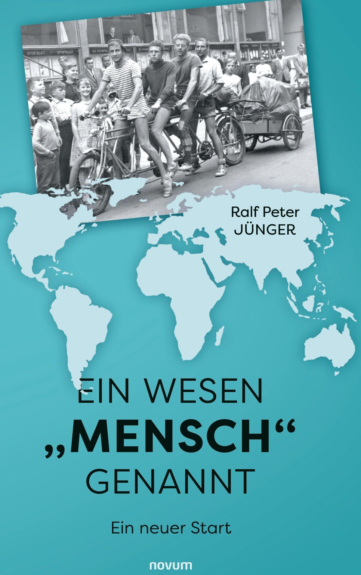 Ein Wesen \"Mensch\" genannt