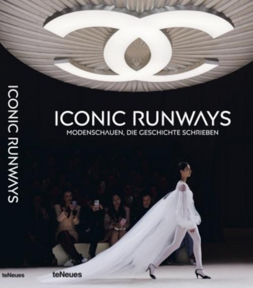 Iconic Runways: Modenschauen, die Geschichte schrieben