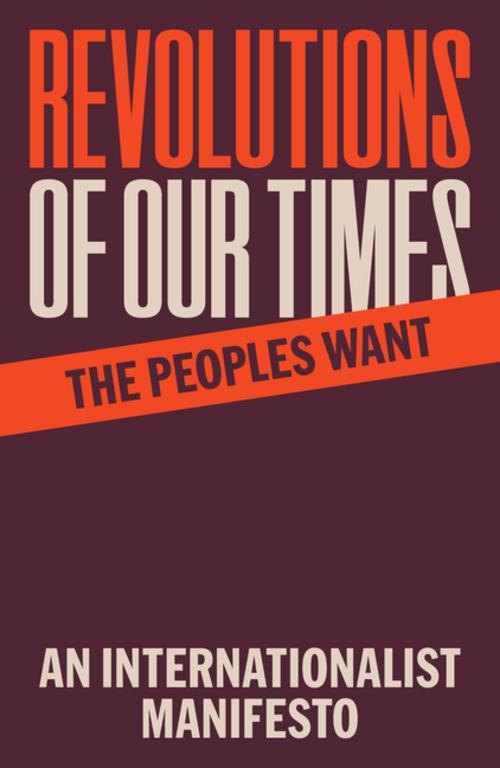 Revolutions of Our Times