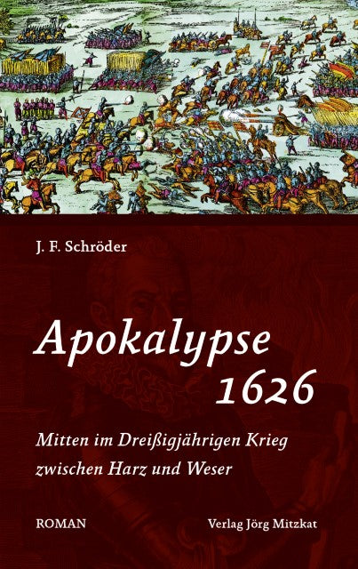 Apokalypse 1626