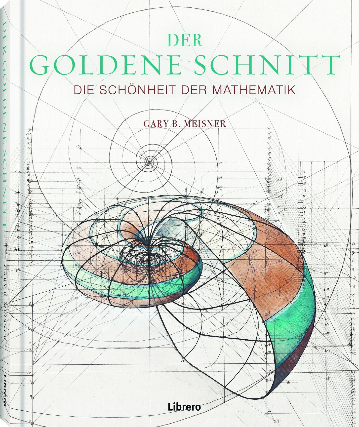 Der Goldene Schnitt