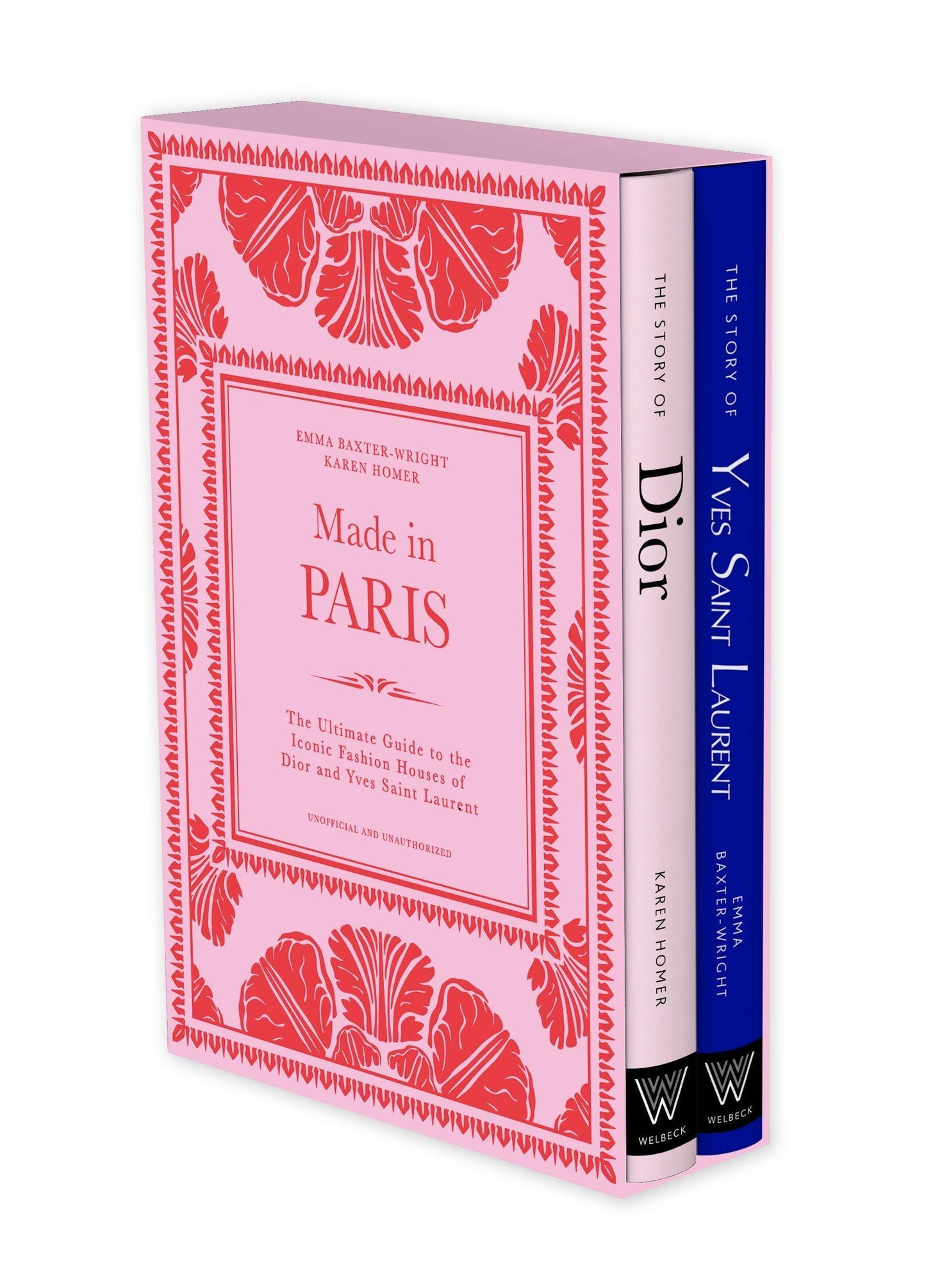 Made in Paris