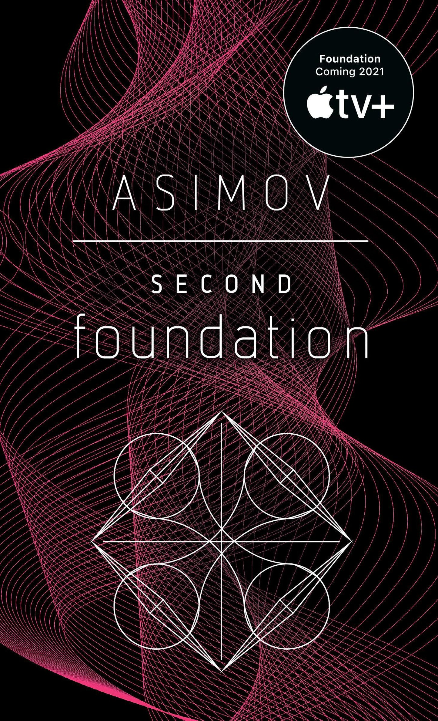 Second Foundation
