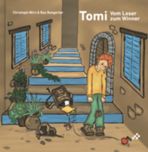 Tomi - Vom Loser zum Winner