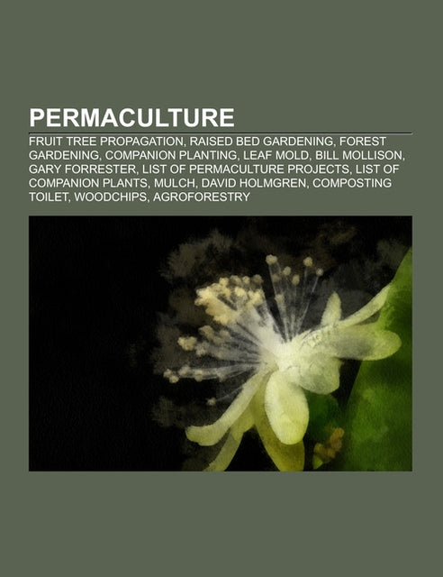 Permaculture