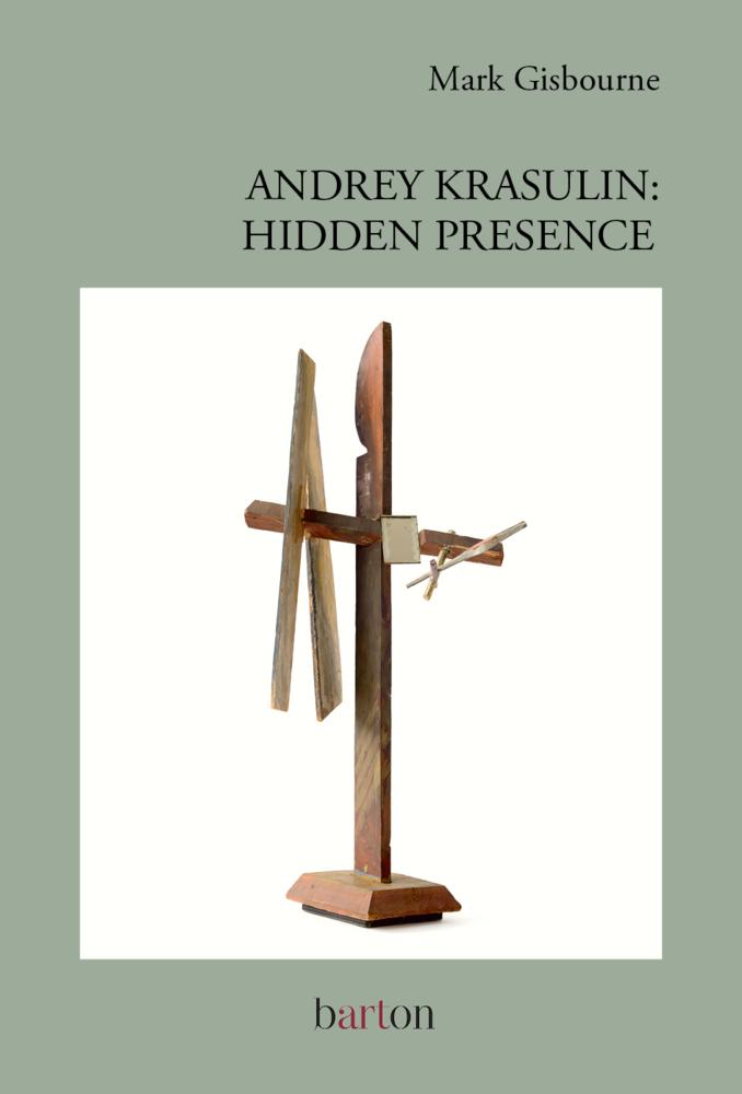 Andrey Krasulin: Hidden Presence