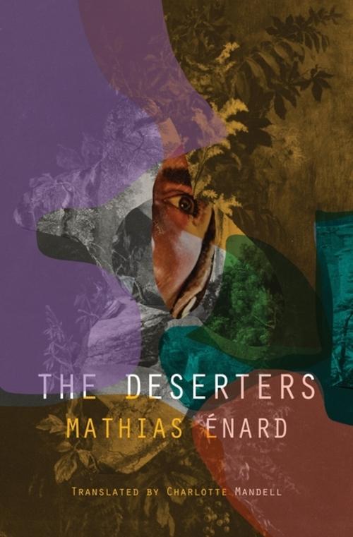 Buchcover: The Deserters