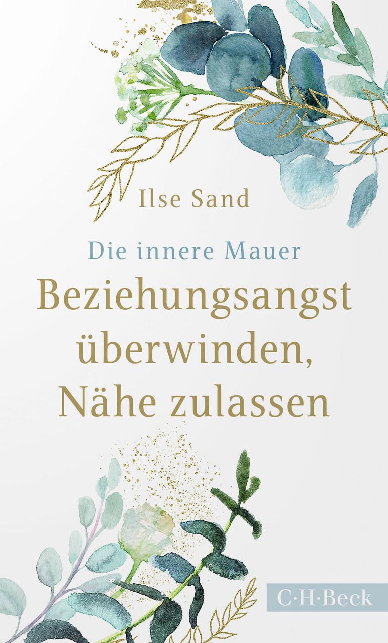 Buchcover: Die innere Mauer