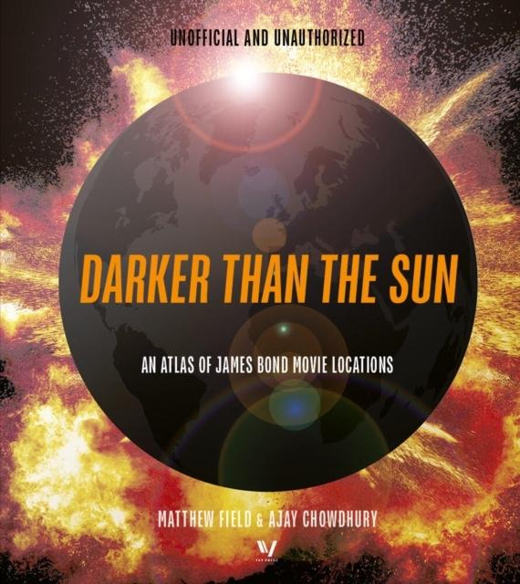 Darker than the Sun