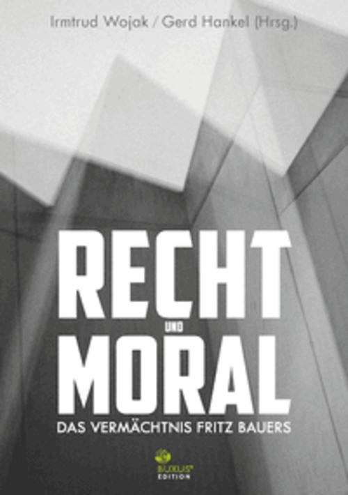 Recht und Moral
