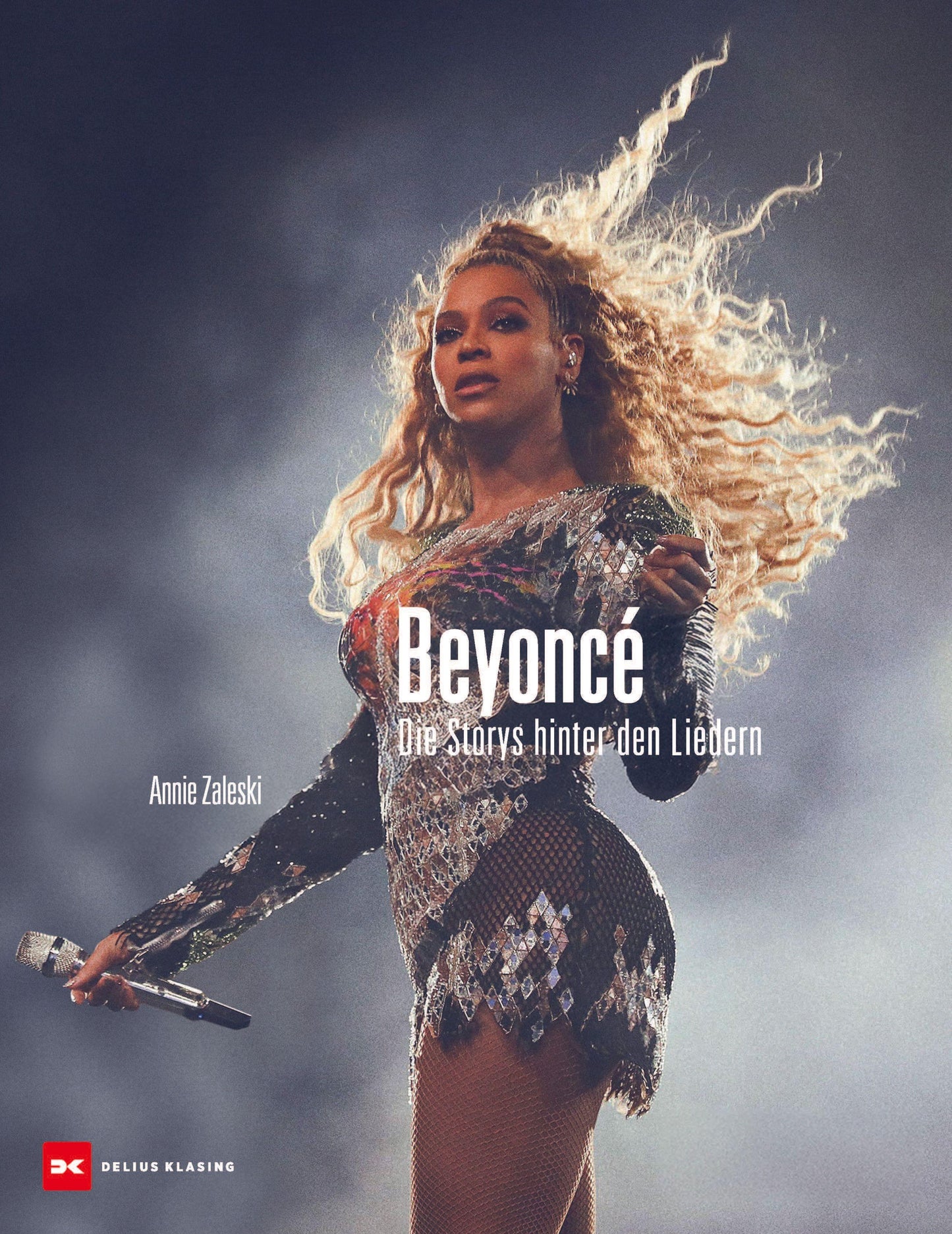 Beyoncé: Die Storys hinter den Liedern