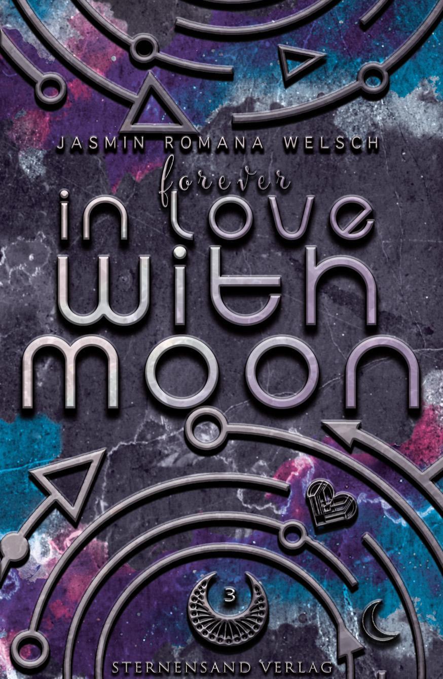 Forever in Love with Moon