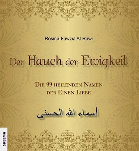 Der Hauch der Ewigkeit