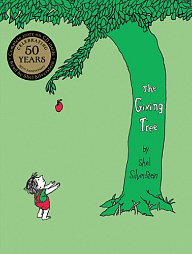The Giving Tree with