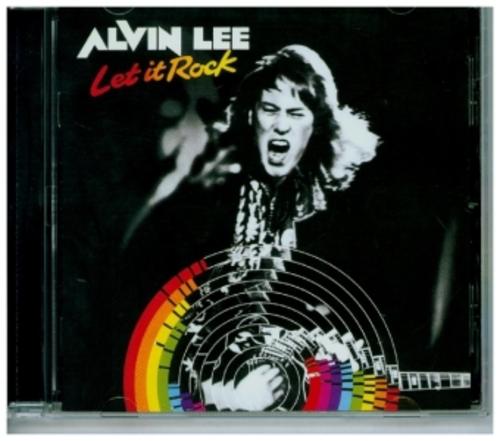 Let It Rock,1 Audio-CD
