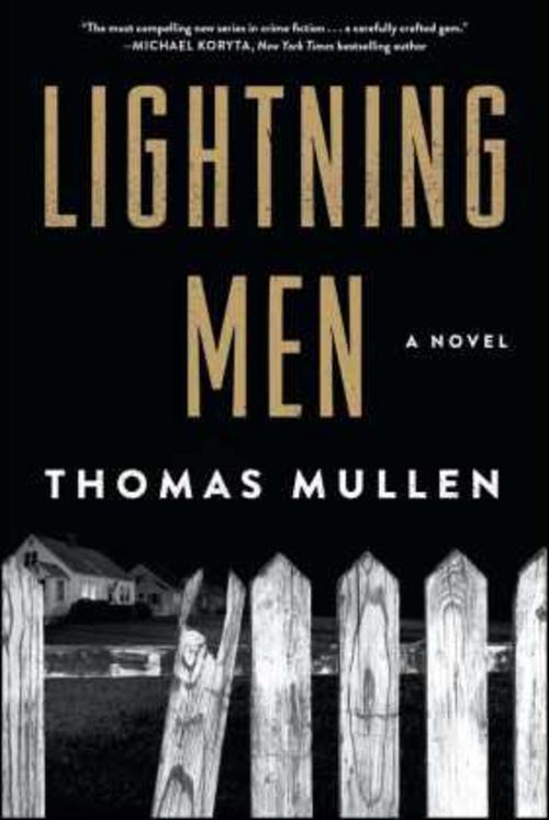 Lightning Men