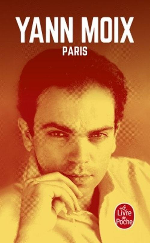 Buchcover: Paris